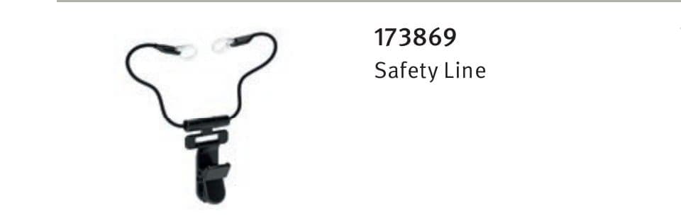 Фиксатор Safety Line