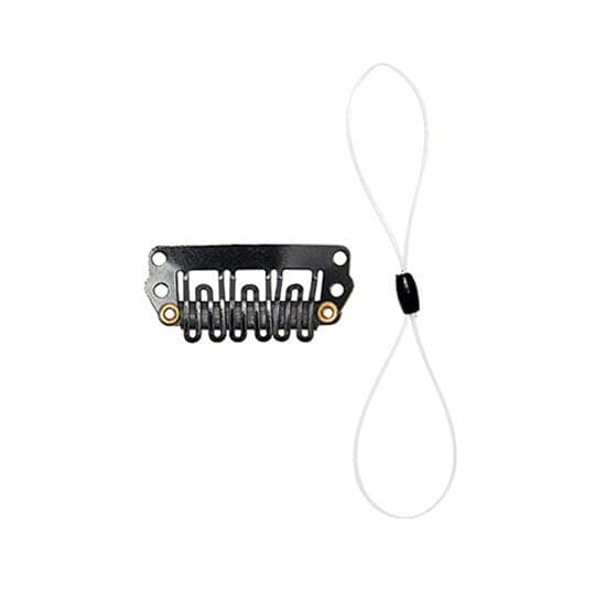 Safety Line (Short Double Loop)