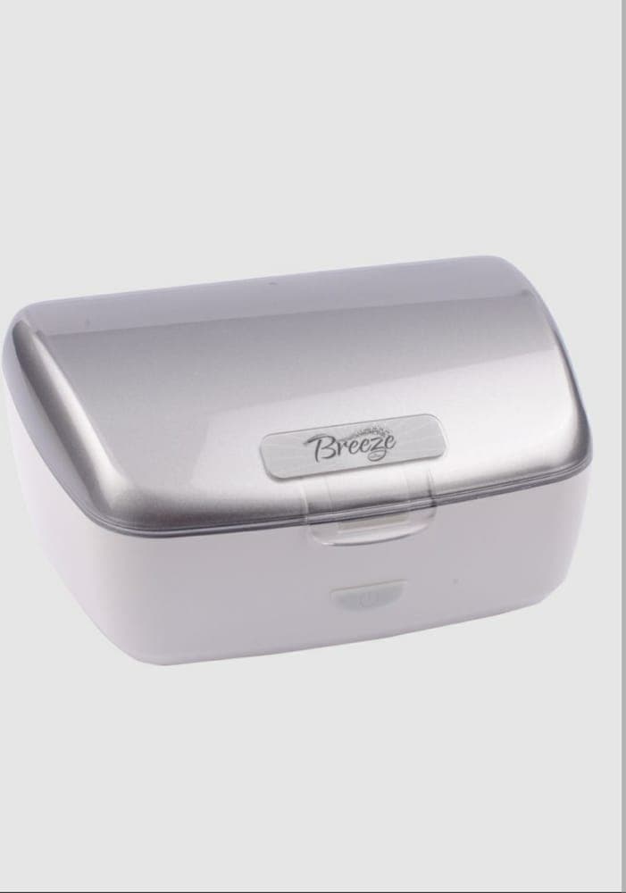 Breeze Dry&store