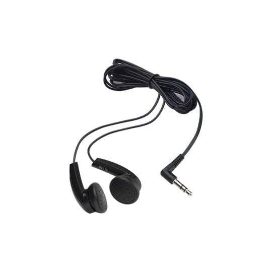 Адаптер контрольных наушников и наушники Cochlear