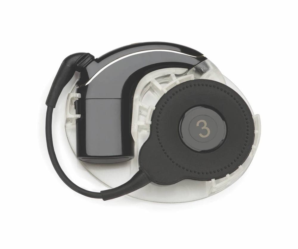 Cochlear Headworn Adaptor