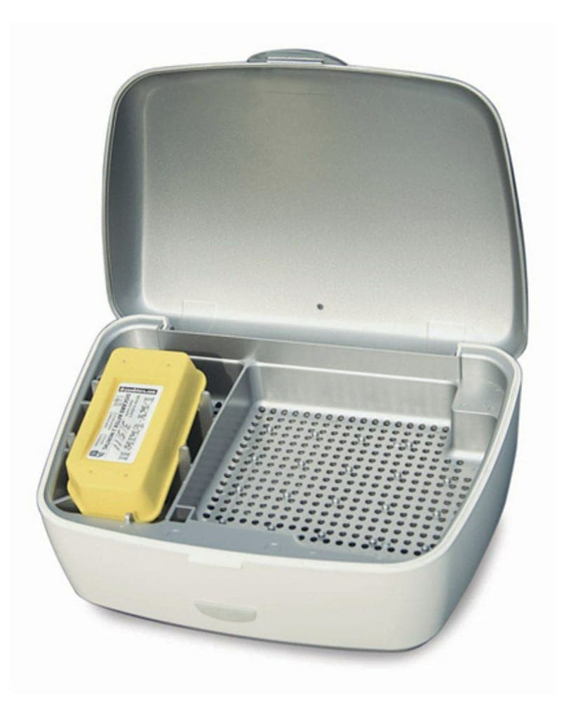 Dry Brik II